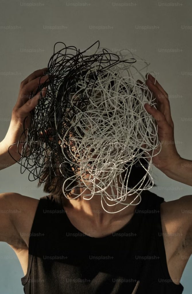 Apprivoises tes pensées