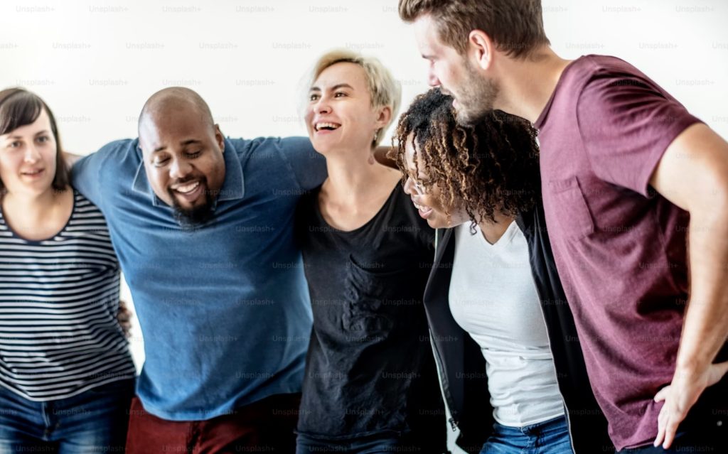 Ma relation aux autres