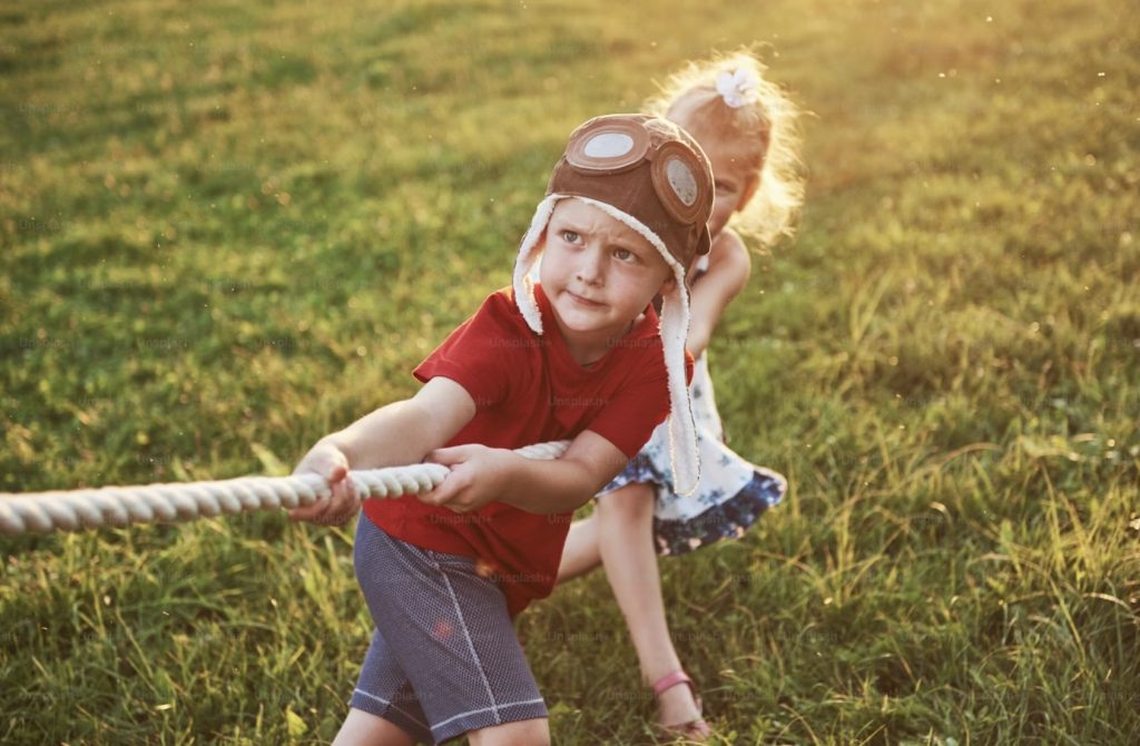 Effort, pour quoi le faire ?