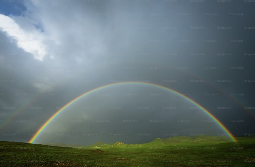 Voyage au pays de la Paix