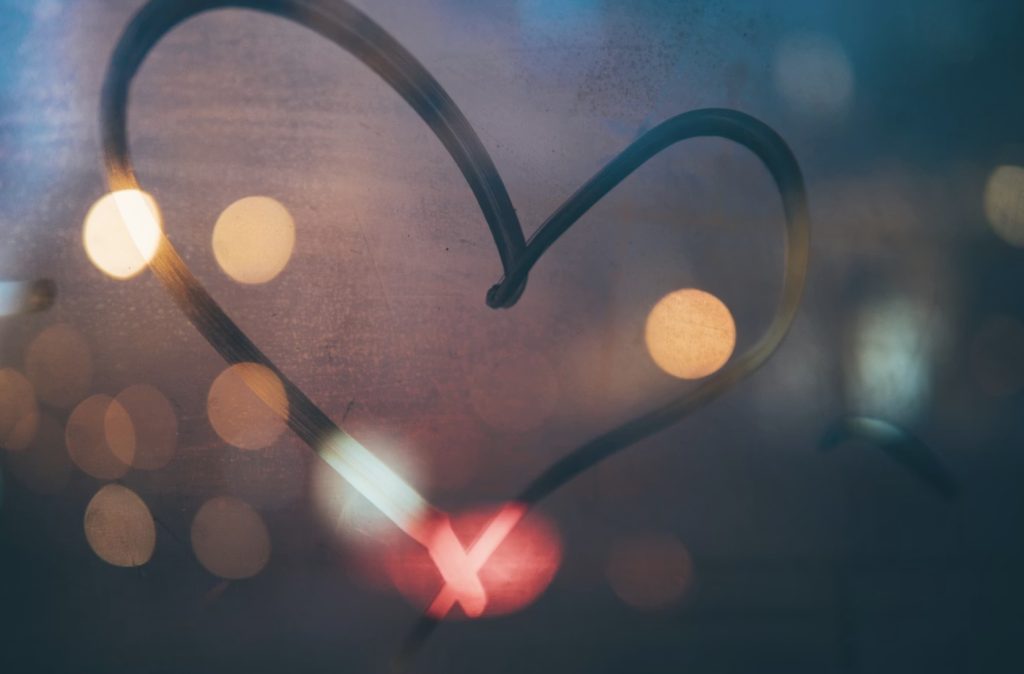 Voyage au pays de l’amour