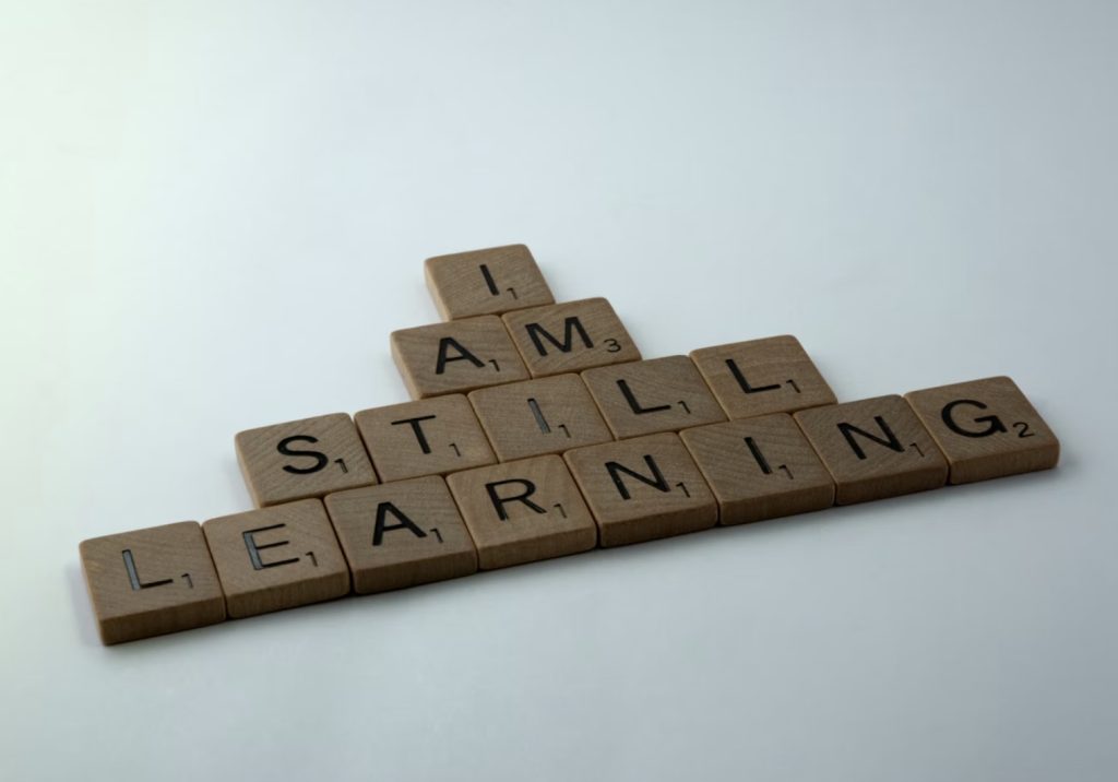 L’art d’apprendre ou comment s’ouvrir à soi ?